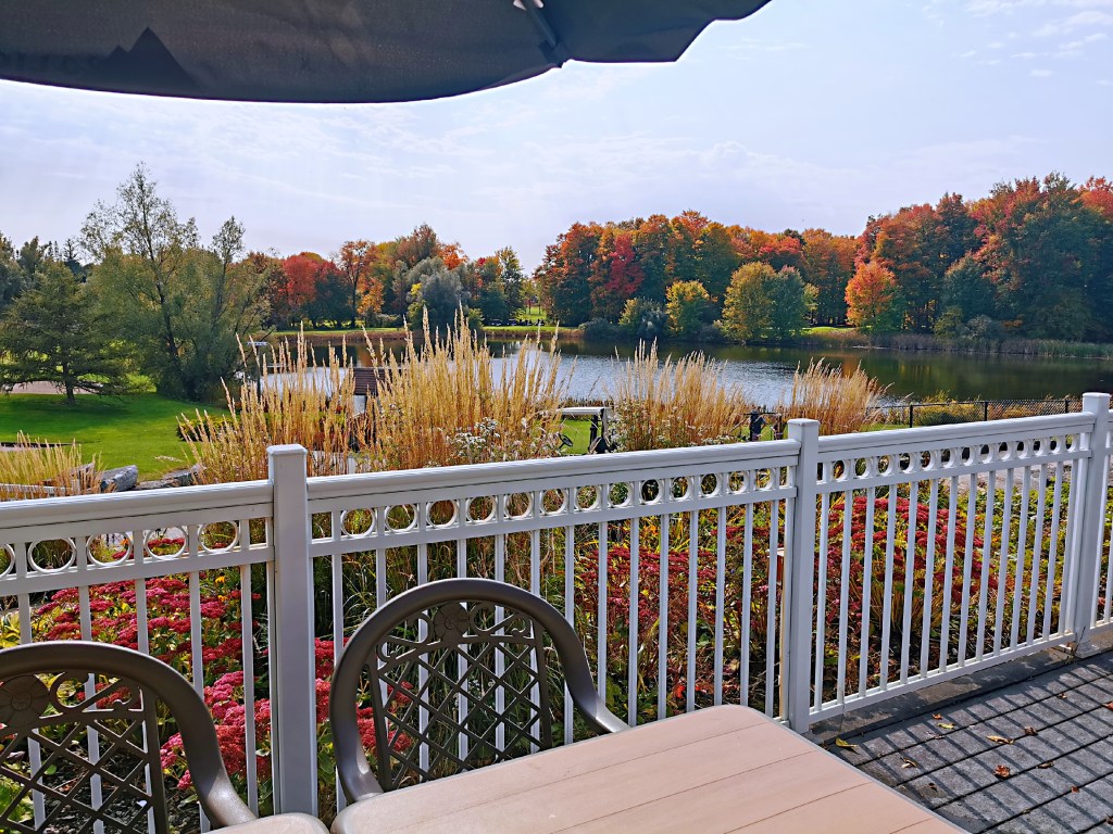 Restaurant Royal Stouffville Golf Course